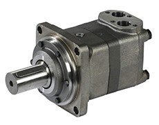 Danfoss OMV орбитальный гидромотор