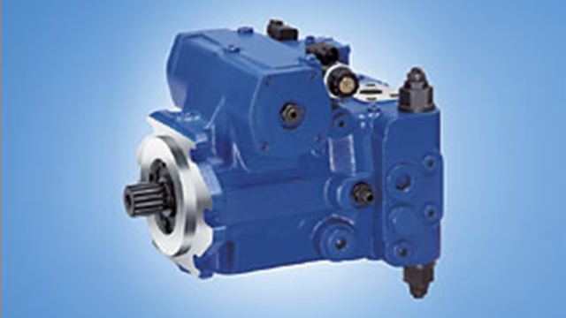 Rexroth A4VG 32
