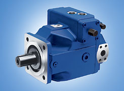 Rexroth A4VSO