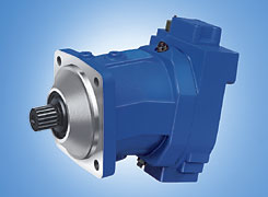 Rexroth A7V