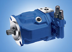 Rexroth A10VO